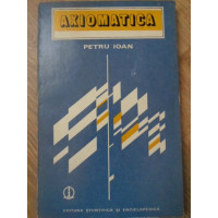 AXIOMATICA