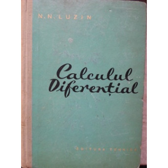 CALCUL DIFERENTIAL