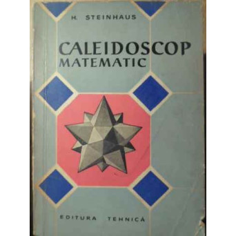 CALEIDOSCOP MATEMATIC