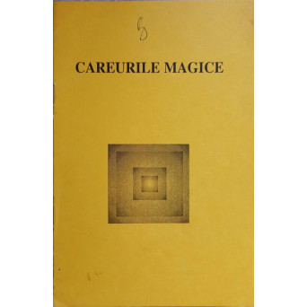 CAREURILE MAGICE