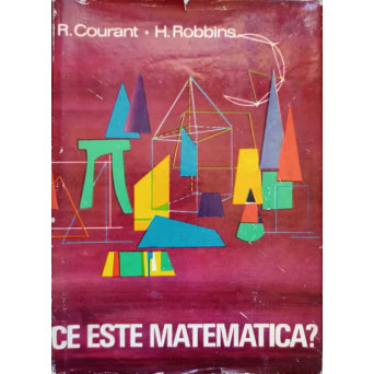 CE ESTE MATEMATICA?