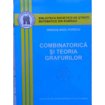 COMBINATORICA SI TEORIA GRAFURILOR