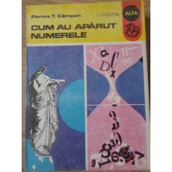 CUM AU APARUT NUMERELE