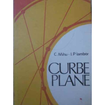 CURBE PLANE