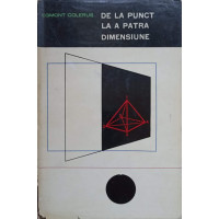 DE LA PUNCT LA A PATRA DIMENSIUNE DE LA PUNCT LA A PATRA DIMENSIUNE