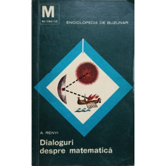 DIALOGURI DESPRE MATEMATICA