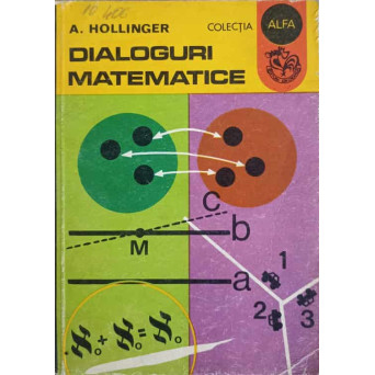 DIALOGURI MATEMATICE