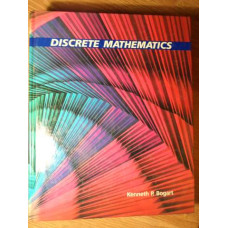 DISCRETE MATHEMATICS