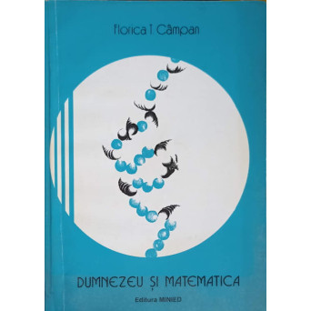 DUMNEZEU SI MATEMATICA