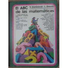 EL ABC DE LAS MATEMATICAS