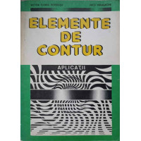 ELEMENTE DE CONTUR. APLICATII ELEMENTE DE CONTUR. APLICATII