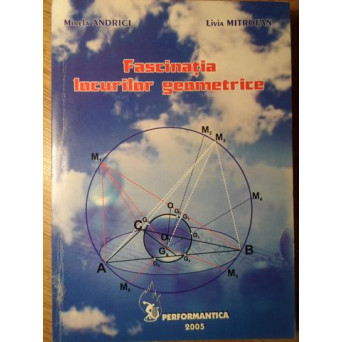 FASCINATIA LOCURILOR GEOMETRICE