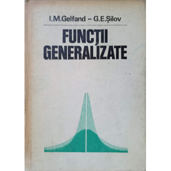 FUNCTII GENERALIZATE