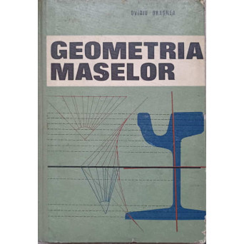 GEOMETRIA MASELOR