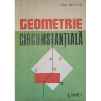 GEOMETRIE CIRCUMSTANTIALA GEOMETRIE CIRCUMSTANTIALA