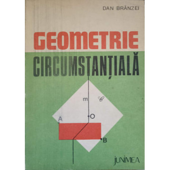 GEOMETRIE CIRCUMSTANTIALA