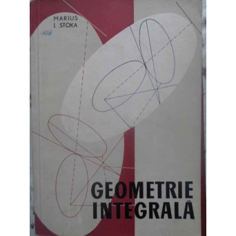 GEOMETRIE INTEGRALA