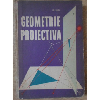 GEOMETRIE PROIECTIVA