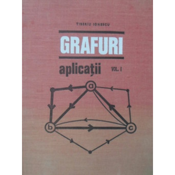 GRAFURI APLICATII VOL.1