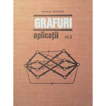 GRAFURI APLICATII VOL.2