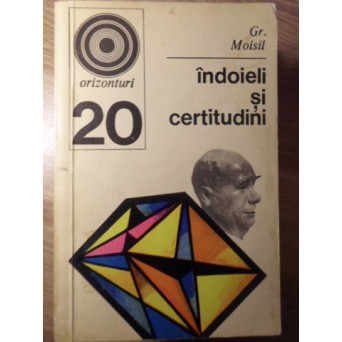INDOIELI SI CERTITUDINI