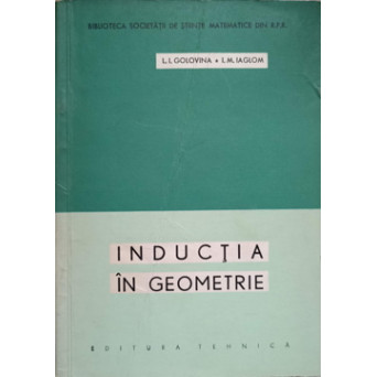 INDUCTIA IN GEOMETRIE