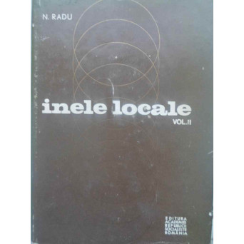 INELE LOCALE VOL.2