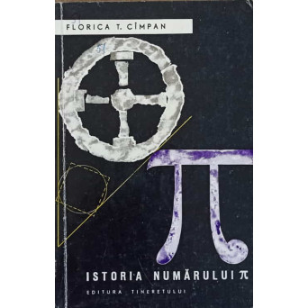 ISTORIA NUMARULUI PI