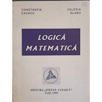 LOGICA MATEMATICA