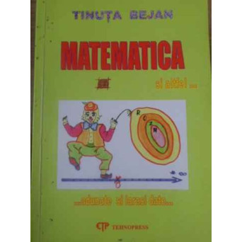 MATEMATICA SI ALTFEL... ADUNATE SI IARASI DATE