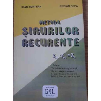 METODA SIRURILOR RECURENTE