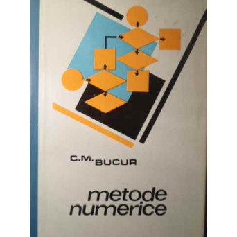METODE NUMERICE