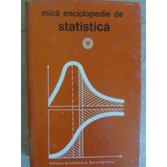 MICA ENCICLOPEDIE DE STATISTICA