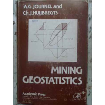 MINING GEOSTATISTICS