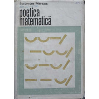 POETICA MATEMATICA