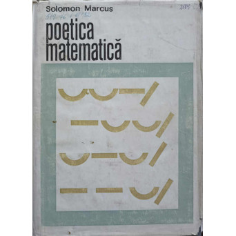 POETICA MATEMATICA