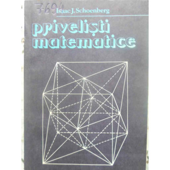 PRIVELISTI MATEMATICE