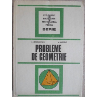 PROBLEME DE GEOMETRIE