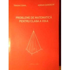 PROBLEME DE MATEMATICA PENTRU CLASA A VIII-A