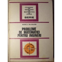 PROBLEME DE MATEMATICI PENTRU INGINERI PROBLEME DE MATEMATICI PENTRU INGINERI