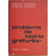 PROBLEME DE TEORIA GRAFURILOR