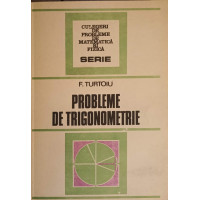 PROBLEME DE TRIGONOMETRIE PROBLEME DE TRIGONOMETRIE