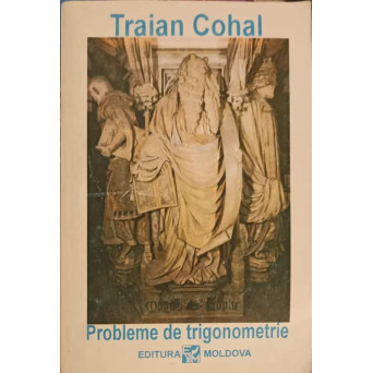 PROBLEME DE TRIGONOMETRIE