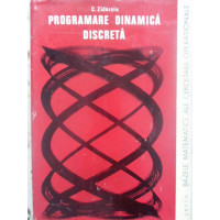 PROGRAMARE DINAMICA DISCRETA