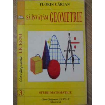 SA INVATAM GEOMETRIE
