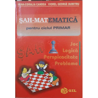 SAH-MATEMATICA PENTRU CICLUL PRIMAR