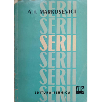 SERII EXPUNERE ELEMENTARA
