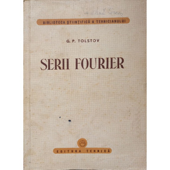 SERII FOURIER