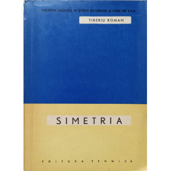 SIMETRIA