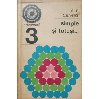 SIMPLE SI TOTUSI... 75 DE PROBLEME DE MATEMATICA ELEMENTARA